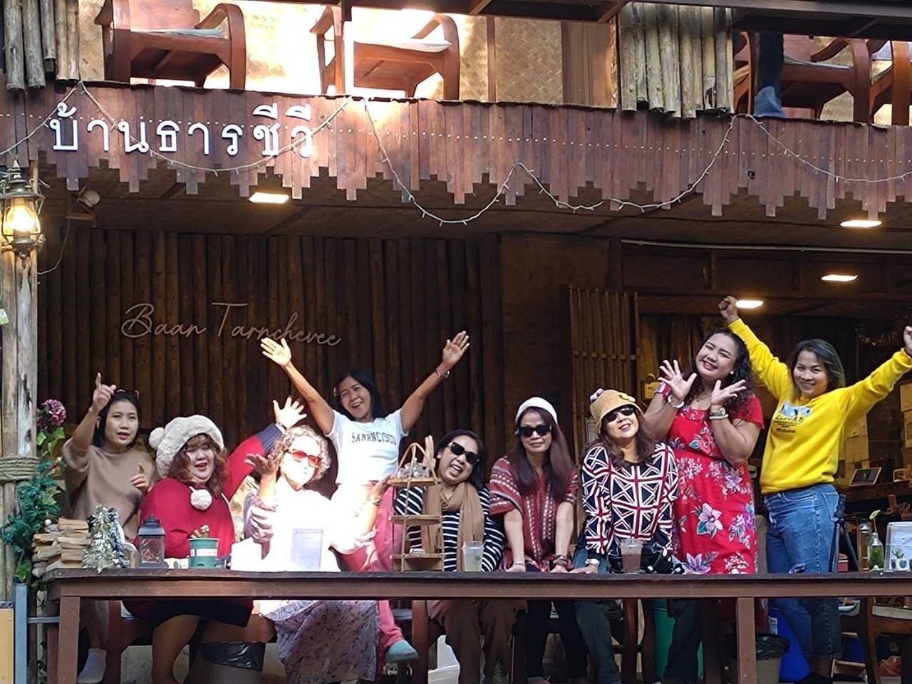 รีวิวจากลูกค้าที่ใช้บริการรถตู้เช่า