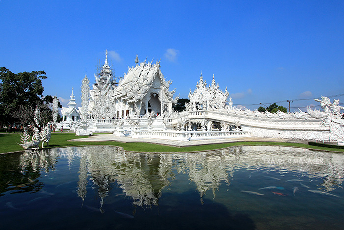 วัดร่องขุ่น
