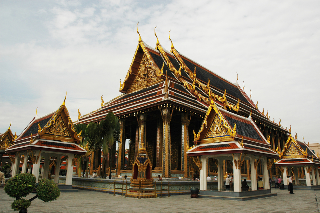 วัดพระแก้ว