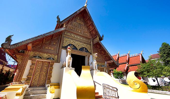 วัดพระสิงห์