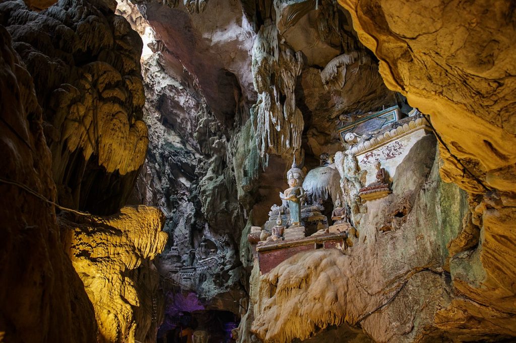 ถ้ำหลวง